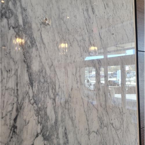Stonelife:marble before service