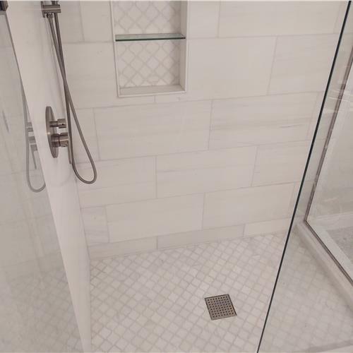 Stonelife:marble after service