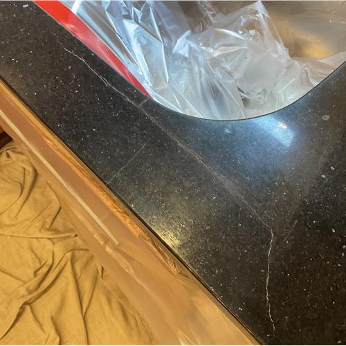 stonelife:granite before service