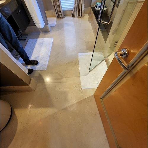 Stonelife:marble before service