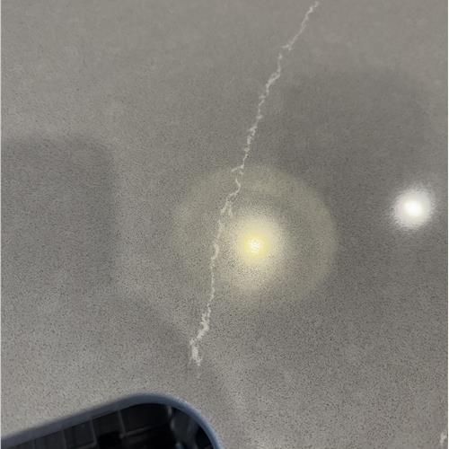 Quartz:Engineered Stone after service