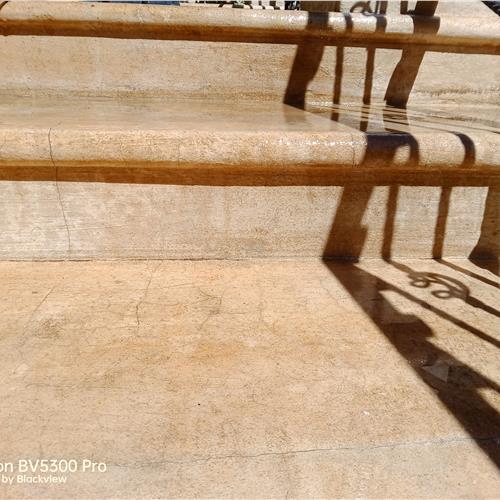 Enduracrete:concrete after service