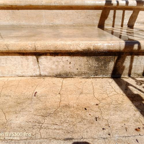 Enduracrete:concrete before service