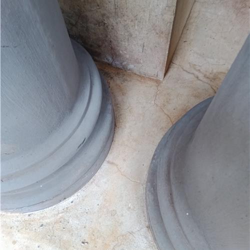 Enduracrete:concrete after service