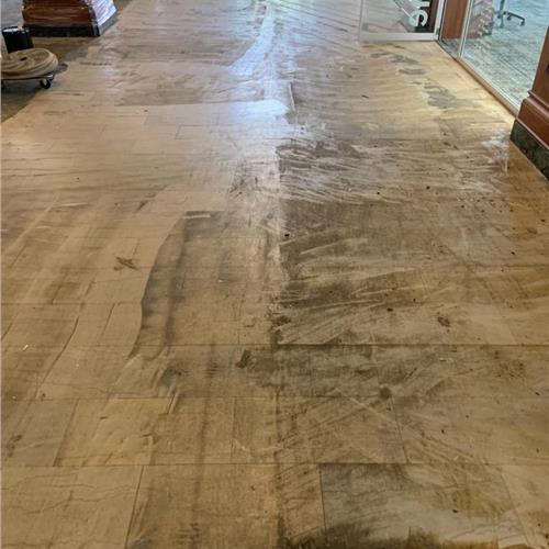 MARBLELIFE® | Marble Restoration, Polishing & Sealing