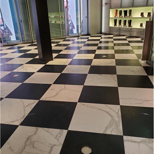 Stonelife:marble after service