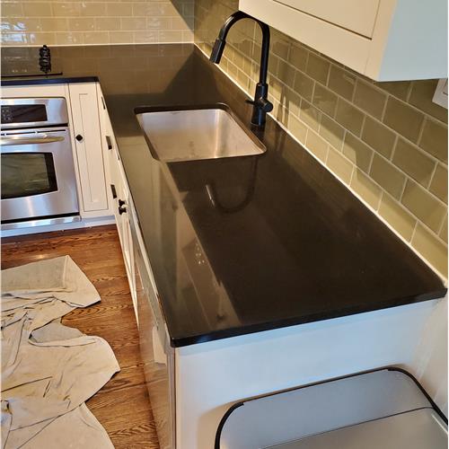 stonelife:granite after service