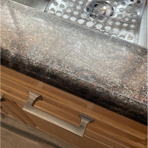 stonelife:granite before service