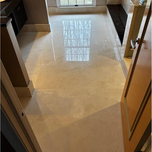 Stonelife:marble after service