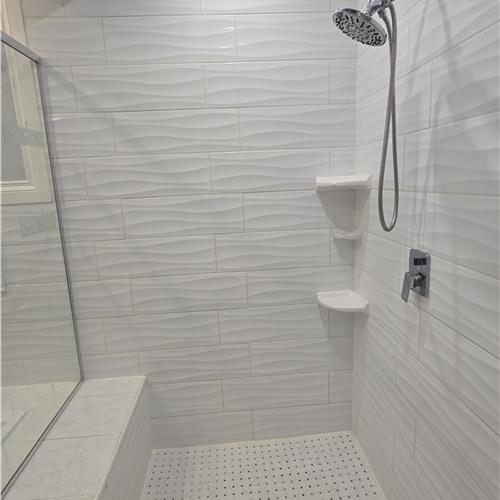 Stonelife:marble after service