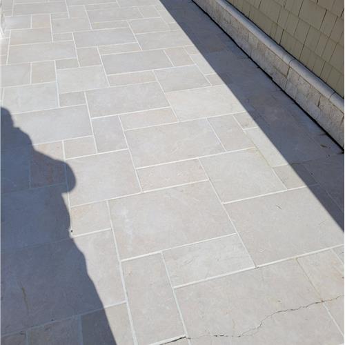 Stonelife:marble after service