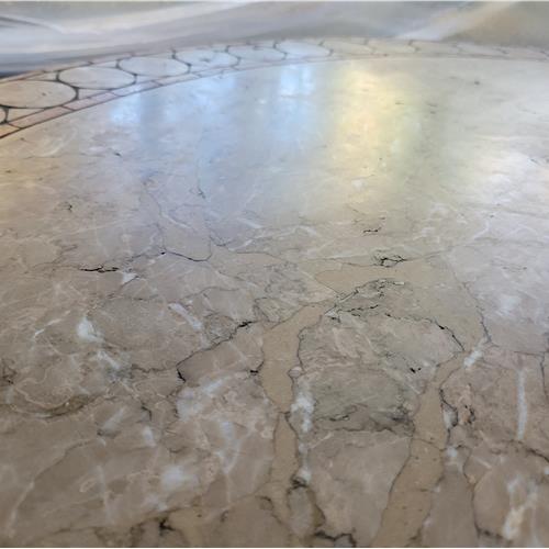 Stonelife:marble before service